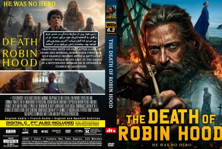 The Death of Robin Hood 2026