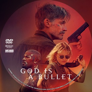 God Is a Bullet 2023