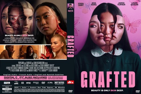 Grafted 2024