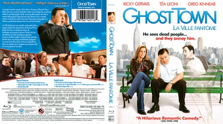 Ghost Town 2008