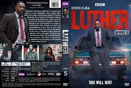 Luther Season 5
