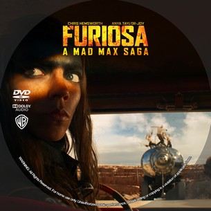 Furiosa A Mad Max Saga 2024