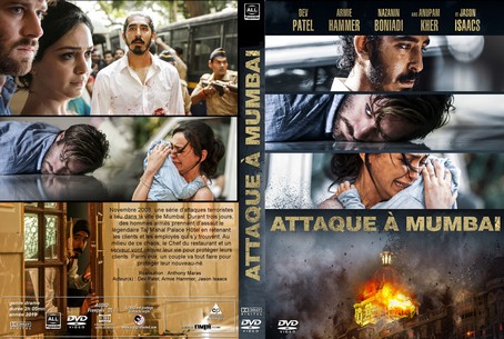 Hotel Mumbai 2018