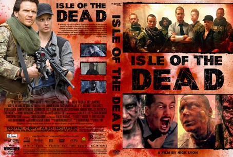 Isle Of The Dead 2016