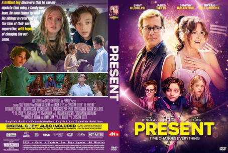 The Present 2024