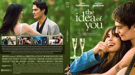 The Idea of You 2024