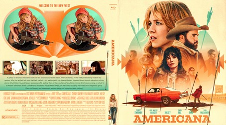 Americana 2023