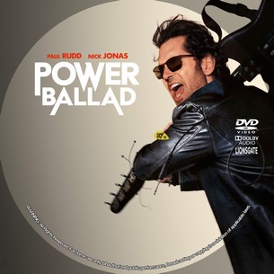 Power Ballad 2026