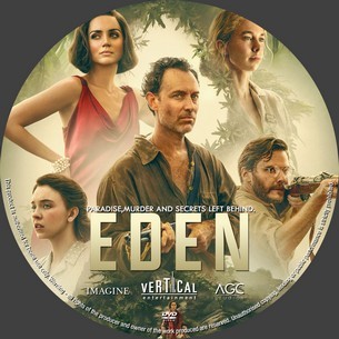 Eden 2025