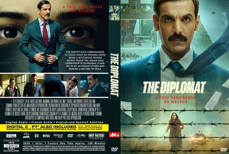 The Diplomat 2025