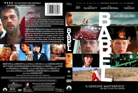babel 2006