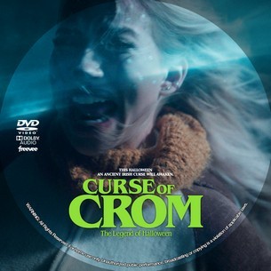 Curse of Crom The Legend of Halloween 2022