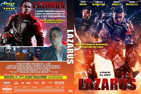 Lazarus 2021