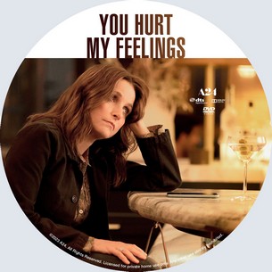 You Hurt My Feelings 2023