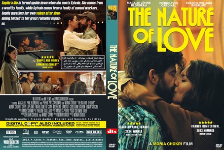The Nature of Love 2023