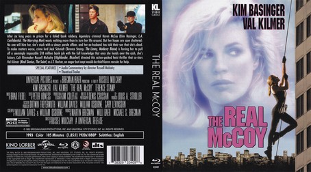 The Real McCoy 1993