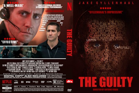 The Guilty 2021