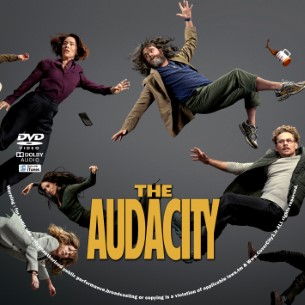 The Audacity 2026