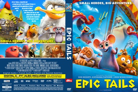 Epic Tails 2022