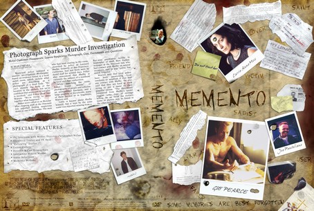 Memento 2000