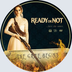 Ready or Not 2019