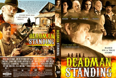 Deadman Standing 2018