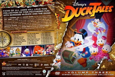 Ducktales 3