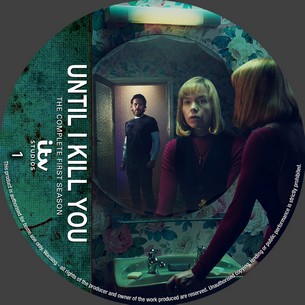 Until I Kill You Season 1