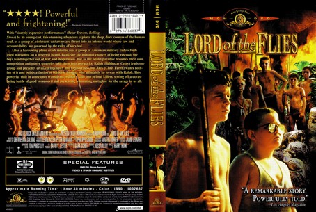 Lord of the Flies 1990