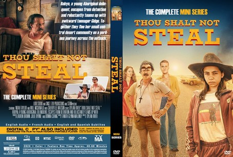 Thou Shalt Not Steal Season 1