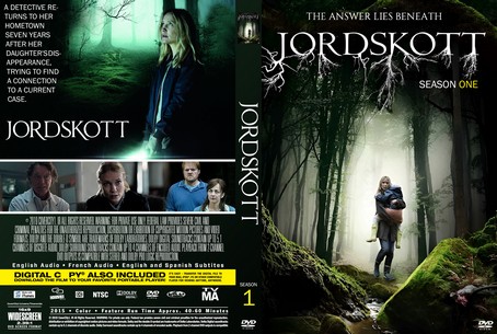 Jordskott Season 1