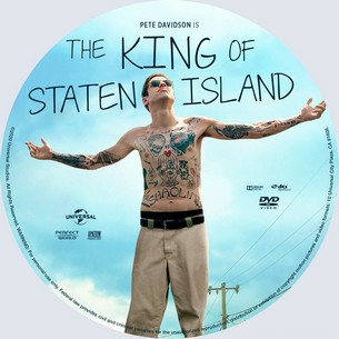The King of Staten Island 2020