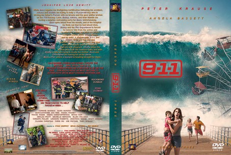 9-1 1 Season 3