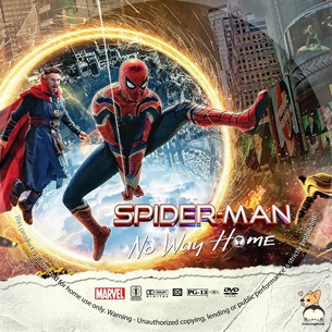 Spider Man No Way Home 2021