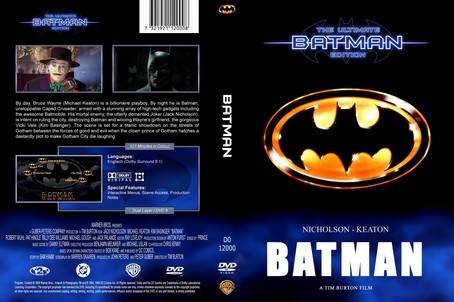 Batman 1989