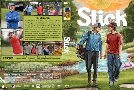 Stick Season 1