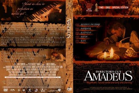 Amadeus 1984