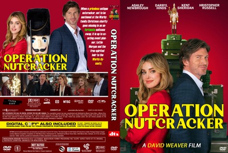 Operation Nutcracker 2024