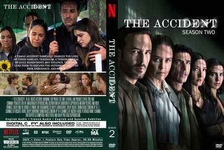 The Accident Season 2