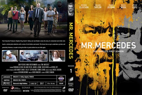 Mr. Mercedes Season 1