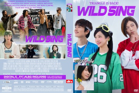 Wild Sing 2026