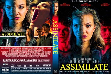 Assimilate 2019