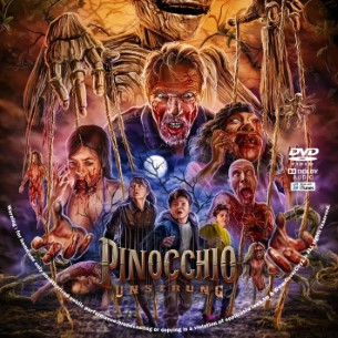 Pinocchio Unstrung 2026
