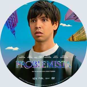 Problemista 2023