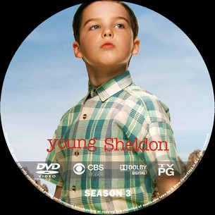 Young Sheldon Season 3