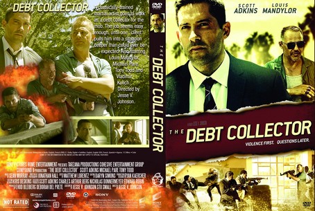 The Debt Collector 2018