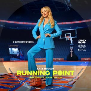 Running Point Season 2