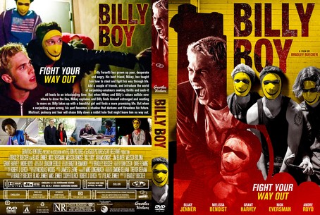 Billy Boy 2018