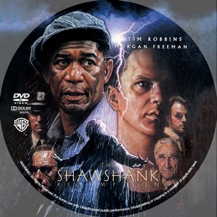 The Shawshank Redemption 1994