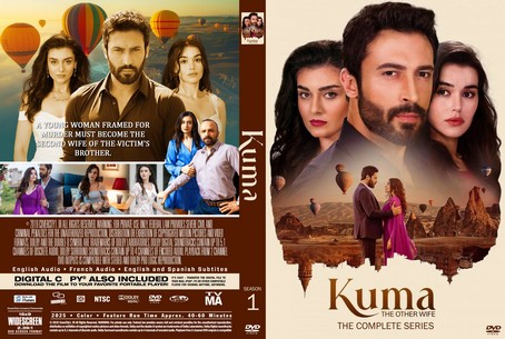 Kuma The Other Wife Season 1